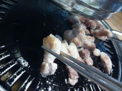 -唯成•韩国炭火烤肉 유성고기