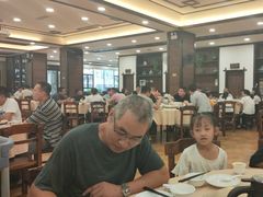 -香顺·客家菜(东坑店)