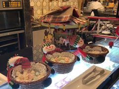 -杭州开元名都大酒店·地中海自助餐厅