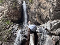 -洛阳白云山景区