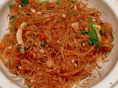 干捞粉丝煲-茉里粤菜(皇姑万象汇店)