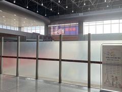 -丹东浪头机场