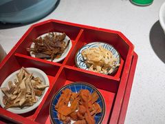 -老萍巷莲花血鸭·萍乡地标江西菜(步行街店)