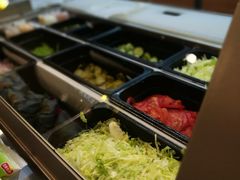 -赛百味SUBWAY(都汇天地店)