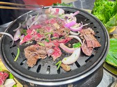 大千金家庭拌肉-大千金齐齐哈尔烤肉(清湖店)