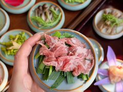 -桥香园过桥米线(国贸店)