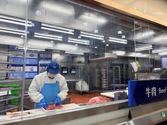 -山姆会员商店(上海浦东店)