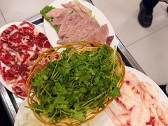 -粤潮魏记牛肉火锅(爱家·金河湾南区店)