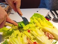 -王品牛排(郑州大卫城店)