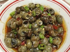 -江味龙虾馆·裸蓝龙虾(南山店)
