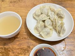 -山东水饺(南坪新街店)