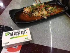 -盖帮鳝鱼串串(东郊记忆店)