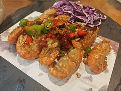 -花溪雨·森林餐厅(石基店)