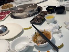 -潮泰牛肉火锅 · 创于1992年(车公庙店)