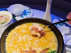 -醉舍·新淮扬菜(长宁龙之梦店)