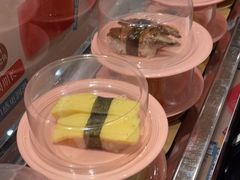 -争鲜回转寿司(通州万达店)