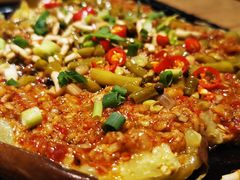 特色烤大茄-成都吃客(九眼桥店)