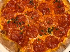 -WOLFGANG PUCK KITCHEN & BAR(迪士尼小镇店)
