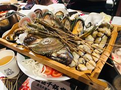-盒马鲜生(莱蒙都会店)