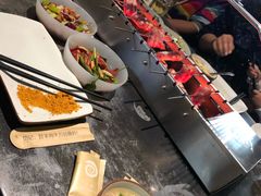 -很久以前羊肉串(簋街店)