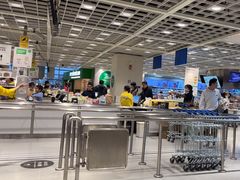 -宜家·瑞典风味餐厅(四元桥店)