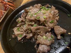 -鮨鲸·和牛烧(三里屯店)
