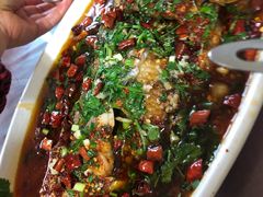 -范记豆花庄(东门好吃街店)
