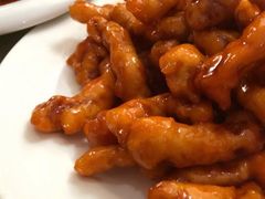 -华春餐馆(鱼山路店)