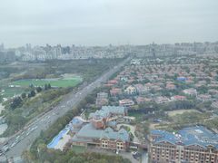 -上海浦东嘉里大酒店