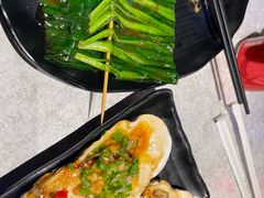 -纪录片《人生一串》体验店(静安店)