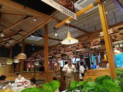 -四方桌·福建客家土菜(沙县步行街店)