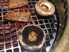 -肉魁屋·烧肉·烧鸟·酒场(高新店)