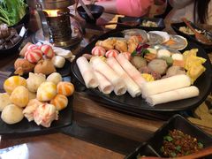 -丽江庭院之丽江往事(安定门店)