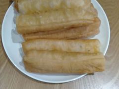 -三好食堂(煎饺·馄饨·肉饼米线·盛世广场店)