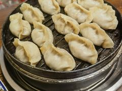 -老马家蒸饺(南海街店)