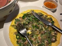 -莆田餐厅PUTIEN(西安万象天地店)