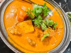 -Secret Flavor 秘之味东南亚料理(淮海巴黎春天店)