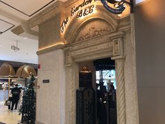 -B&C黄油与面包·THE GARDEN BAKERY概念店(世纪汇店)