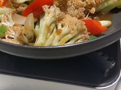 -小菜园新徽菜(合肥之心城店)