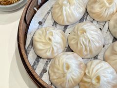 -馋三尺蟹粉小笼(人民广场店)