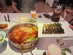 -漾亚·雍雅合鲜(桐梓林店)