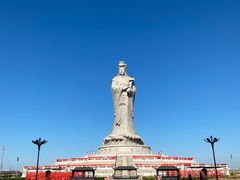 -天津妈祖文化园