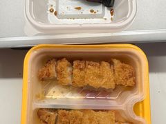 -伽喱博士 Dr.CURRY咖喱饭(太阳宫咖喱店)