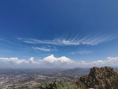 -鸡鸣山旅游风景区