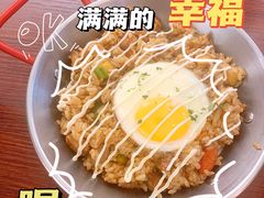 -青春分食(仙林大学城店)