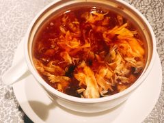 -北京王府井希尔顿酒店·秦唐中餐厅Chynna