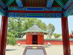 -北京古代建筑博物馆