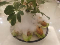 -山泉公馆酒家(珠江新城店)