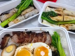 -永盛茶档·港式餐厅(桥北店)