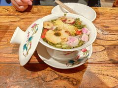 -有奴思烤肉·清真(正宁路店)